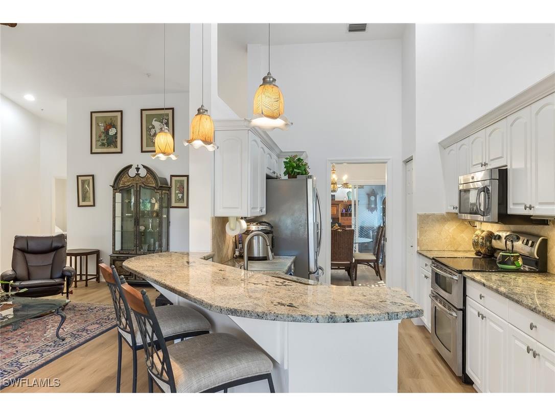 5115 Cedar Springs Drive #201 Naples FL 34110 225080856 image1