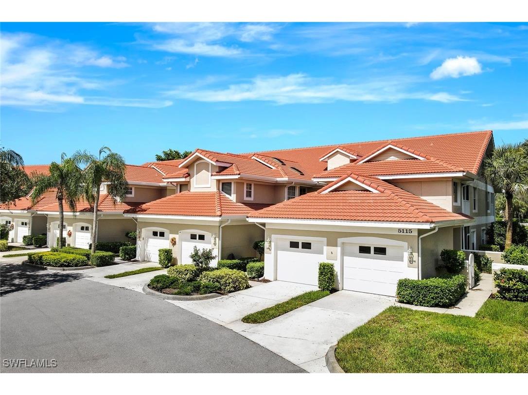 5115 Cobble Creek Court #D-104 Naples FL 34110 224077868 image1