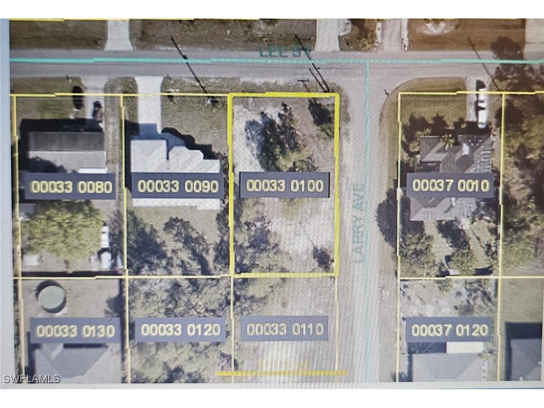 5115 Lee Street Lehigh Acres FL 33971 225061659 image1
