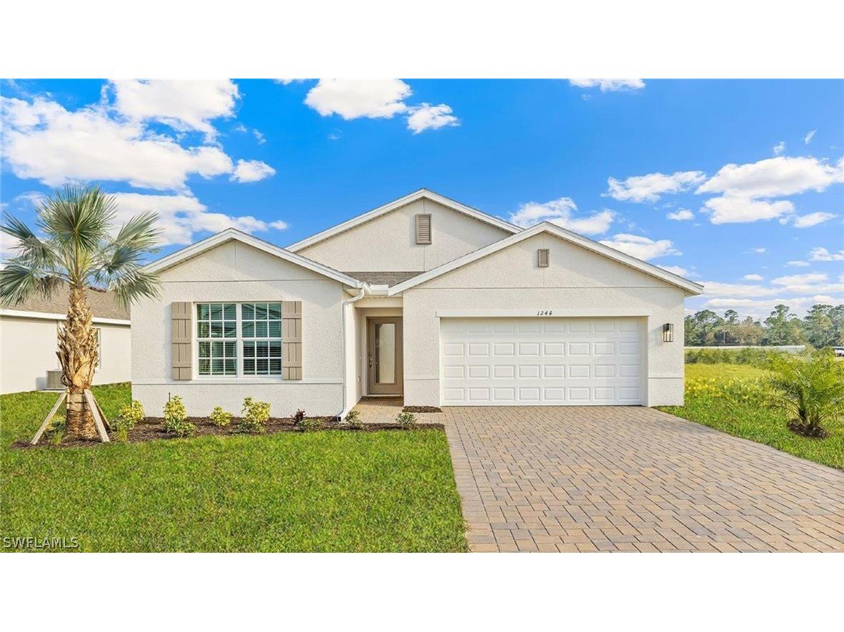 5115 Mulsanne Way Fort Myers FL 33905 226008496 image1