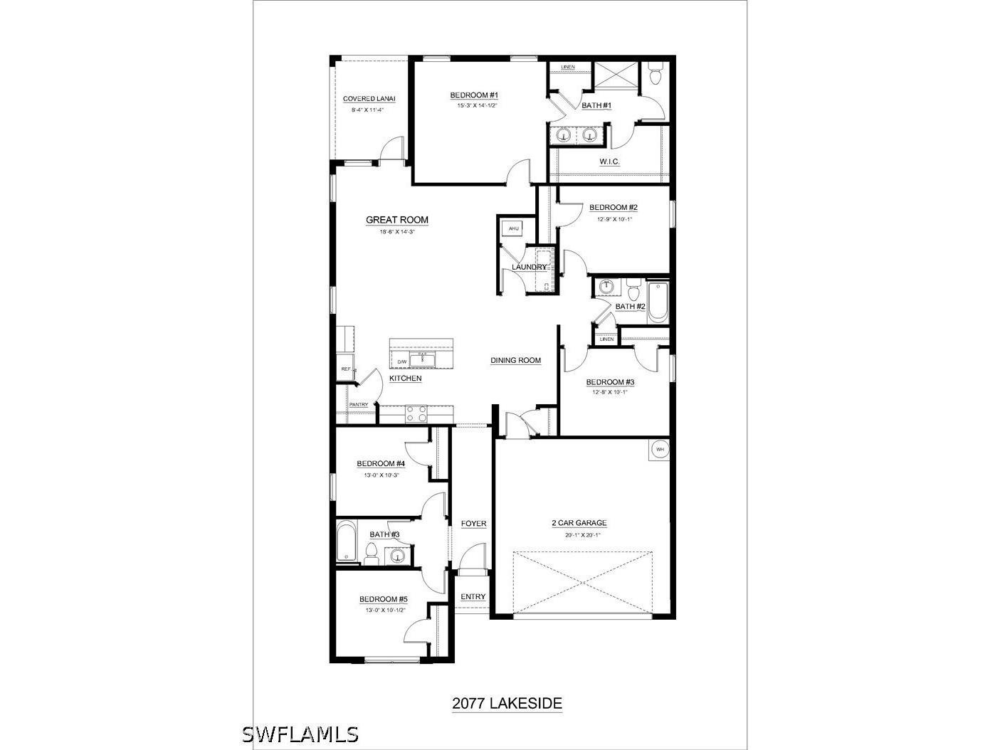 5115 Mulsanne Way Fort Myers FL 33905 226008496 image17