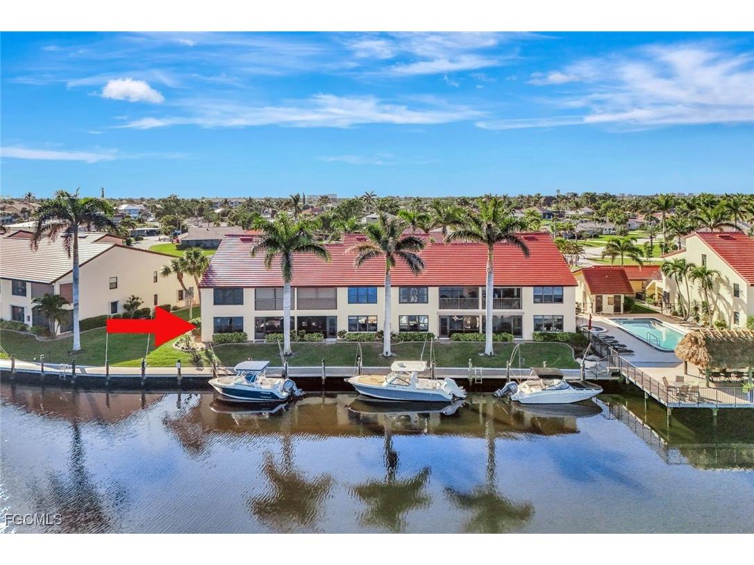 5115 Sunnybrook Court #21 Cape Coral FL 33904 2025013658 image1