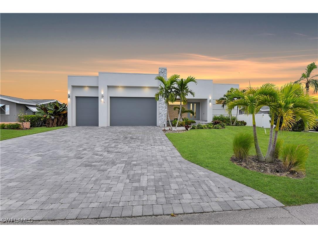 5117 Avalon Drive Cape Coral FL 33904 223091219 image1