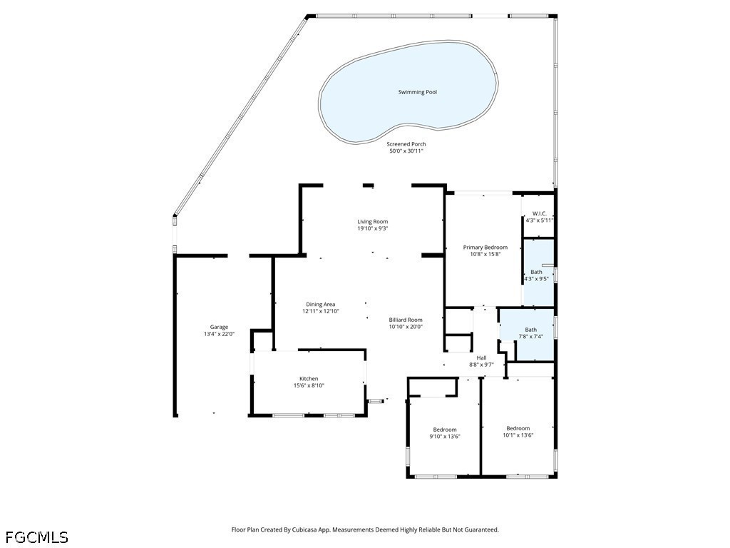 5117 Rutland Court Cape Coral FL 33904 2026018971 image31