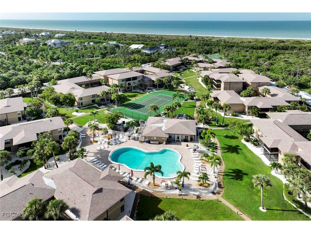 5117 Sea Bell Road #A102 Sanibel FL 33957 2025023131 image1