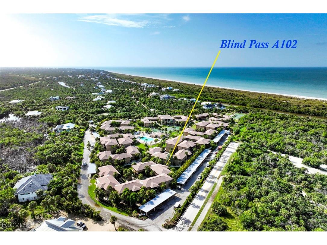 5117 Sea Bell Road #A102 Sanibel FL 33957 2025023131 image2