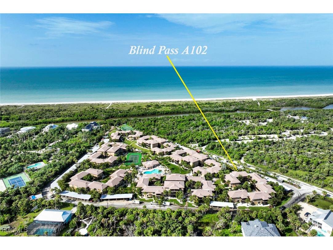 5117 Sea Bell Road #A102 Sanibel FL 33957 2025023131 image21