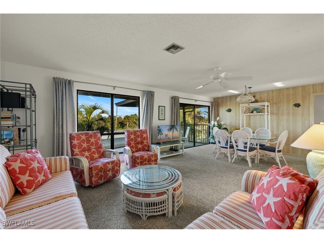 5117 Sea Bell Road #A203 Sanibel FL 33957 225015654 image4