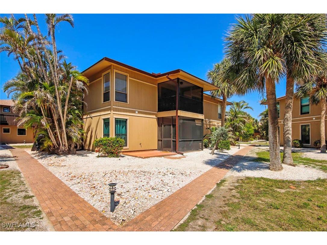 5117 Sea Bell Road #B101 Sanibel FL 33957 225034203 image2