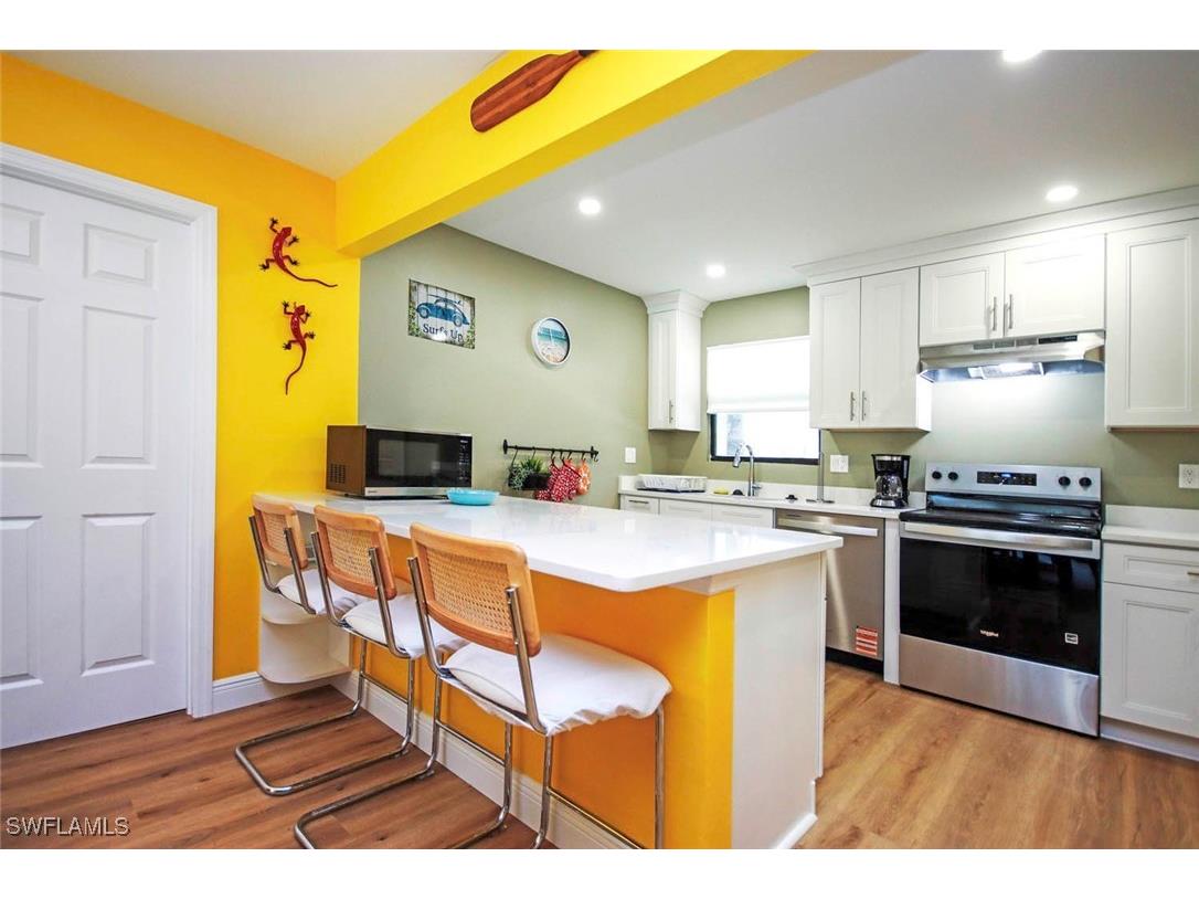 5117 Sea Bell Road #B101 Sanibel FL 33957 225034203 image5