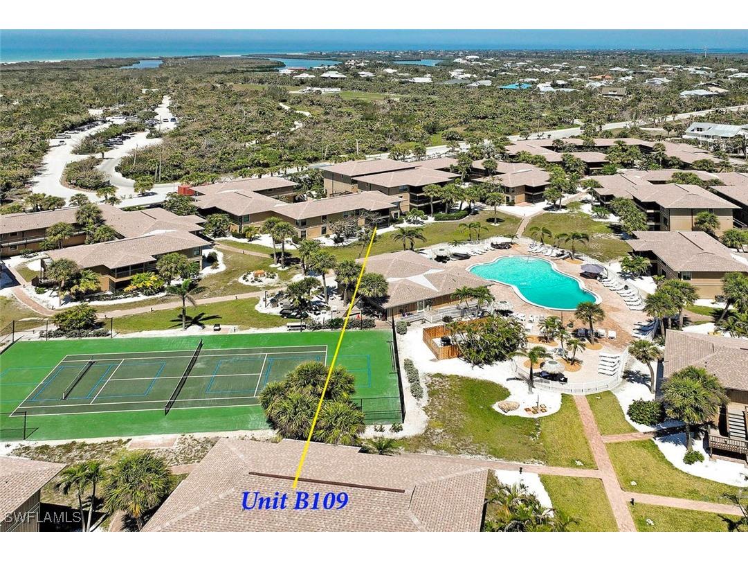 5117 Sea Bell Road #B109 Sanibel FL 33957 225061032 image27