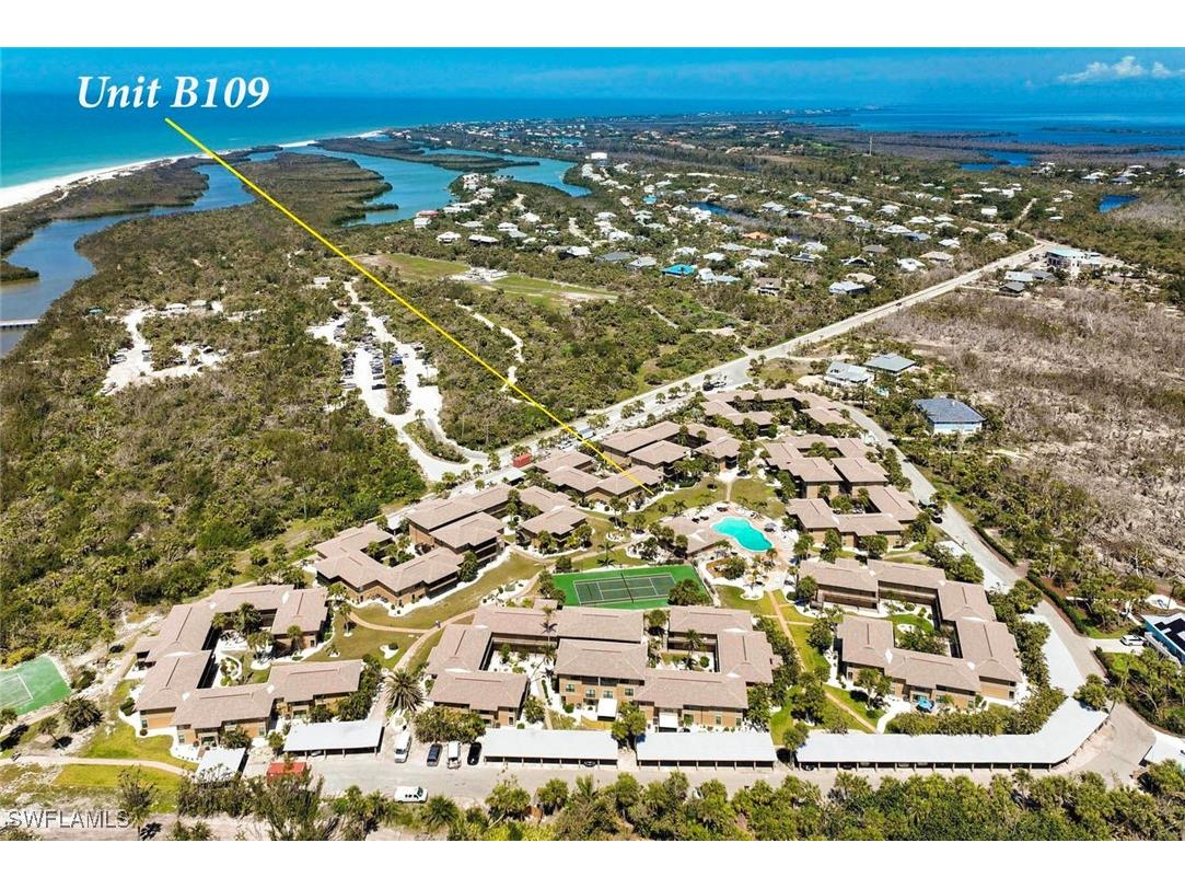 5117 Sea Bell Road #B109 Sanibel FL 33957 225061032 image28