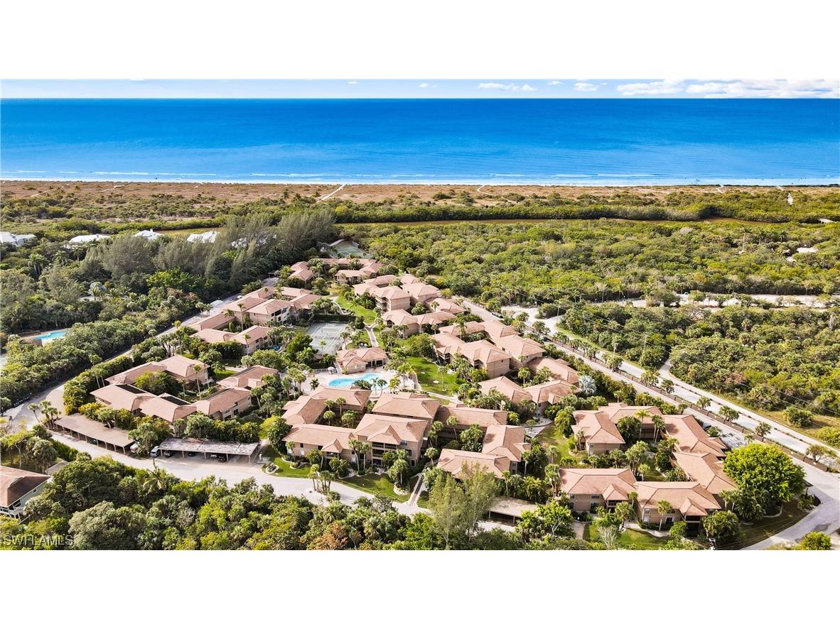 5117 Sea Bell Road #B208 Sanibel FL 33957 223032274 image1