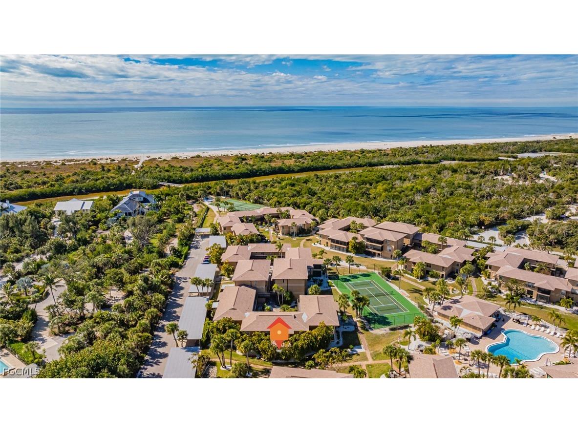 5117 Sea Bell Road #E109 Sanibel FL 33957 2026007036 image43