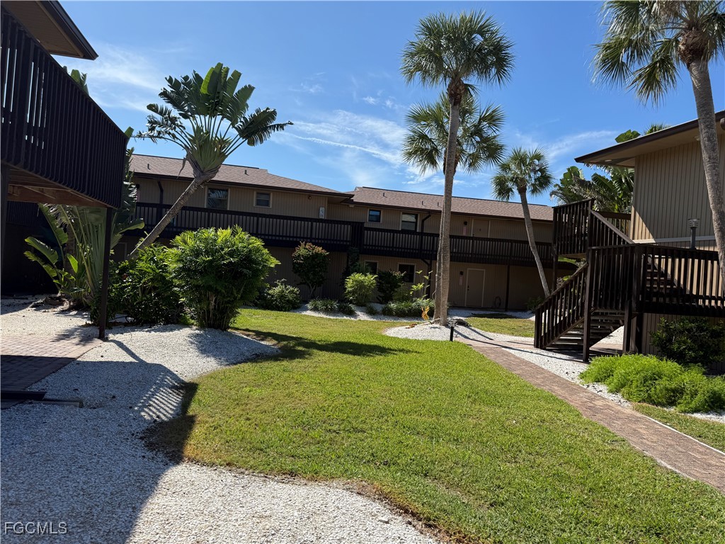 5117 Sea Bell Road #G-205 Sanibel FL 33957 2025019054 image24
