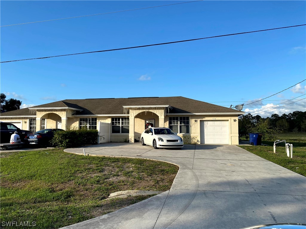 5118 24th Street SW Lehigh Acres FL 33973 223075670 image1