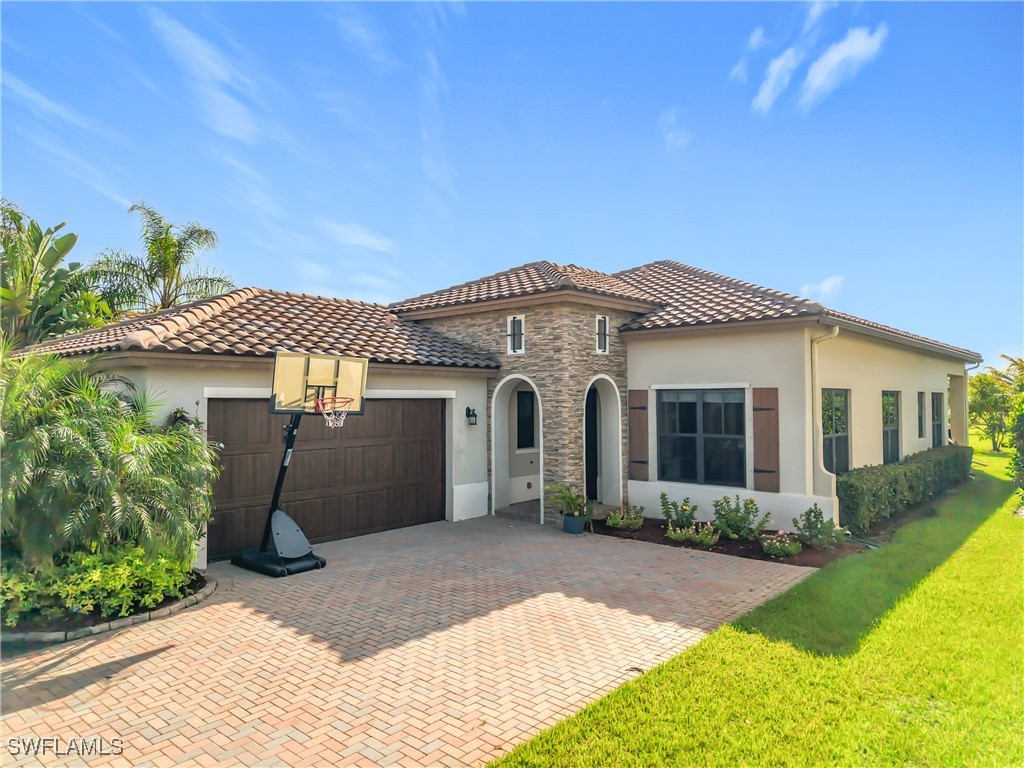 5118 Genoa Street Ave Maria FL 34142 225068750 image1