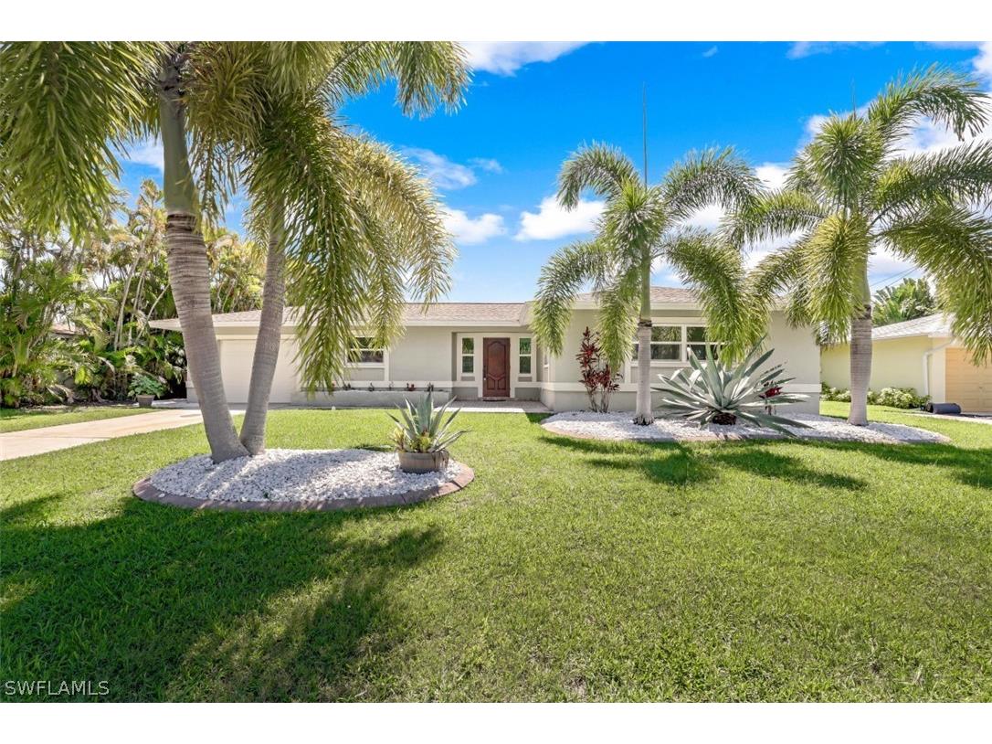 5118 York Court Cape Coral FL 33904 222043456 image1