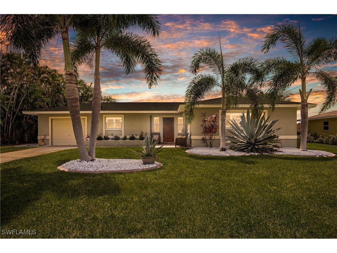 5118 York Court Cape Coral FL 33904 224080579 image1
