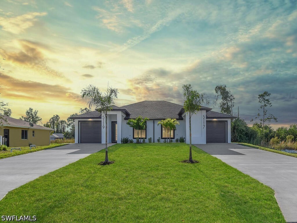 5119 24th Street SW Lehigh Acres FL 33973 226015639 image1