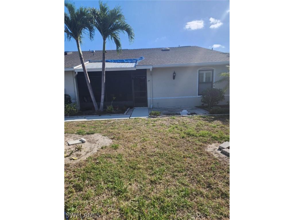 5119 SW Courtyards Court #39 Cape Coral FL 33914 224052092 image1