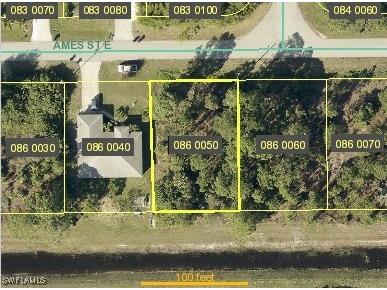512 Ames Street E Lehigh Acres FL 33974 224064334 image1