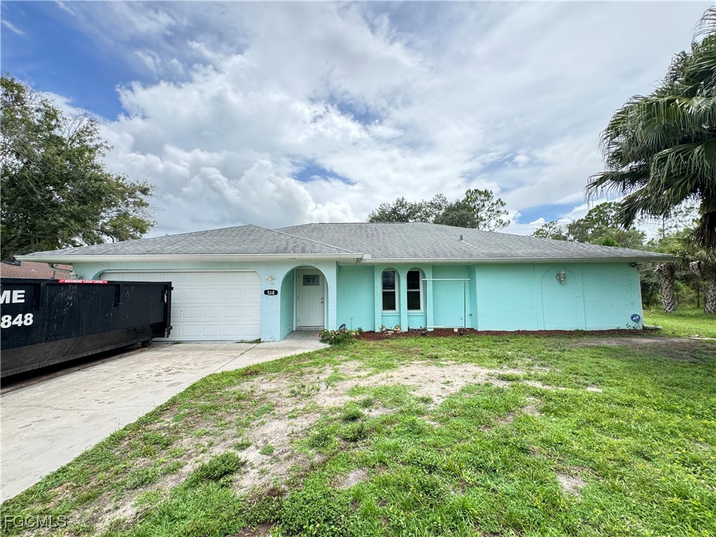 512 Calvin Avenue Lehigh Acres FL 33972 2025005028 image1
