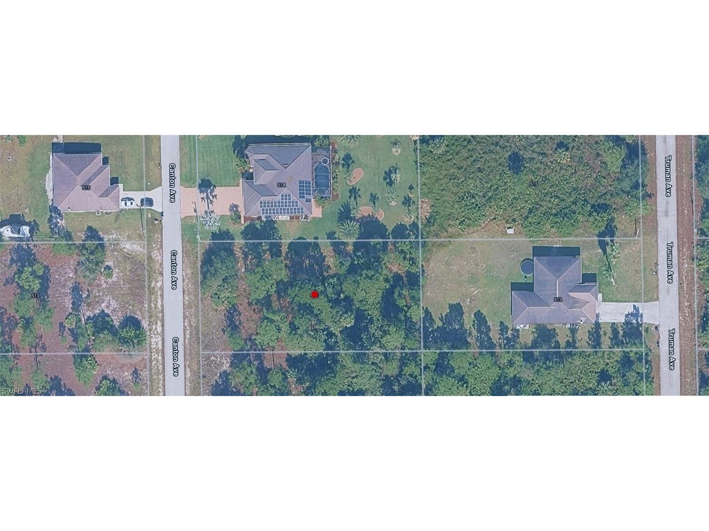 512 Canton Avenue Lehigh Acres FL 33972 226010192 image1