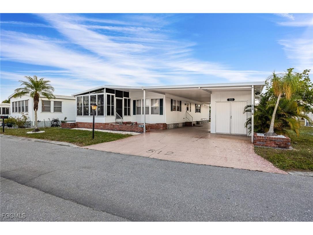 512 Crampton Lane North Fort Myers FL 33903 2026002692 image1