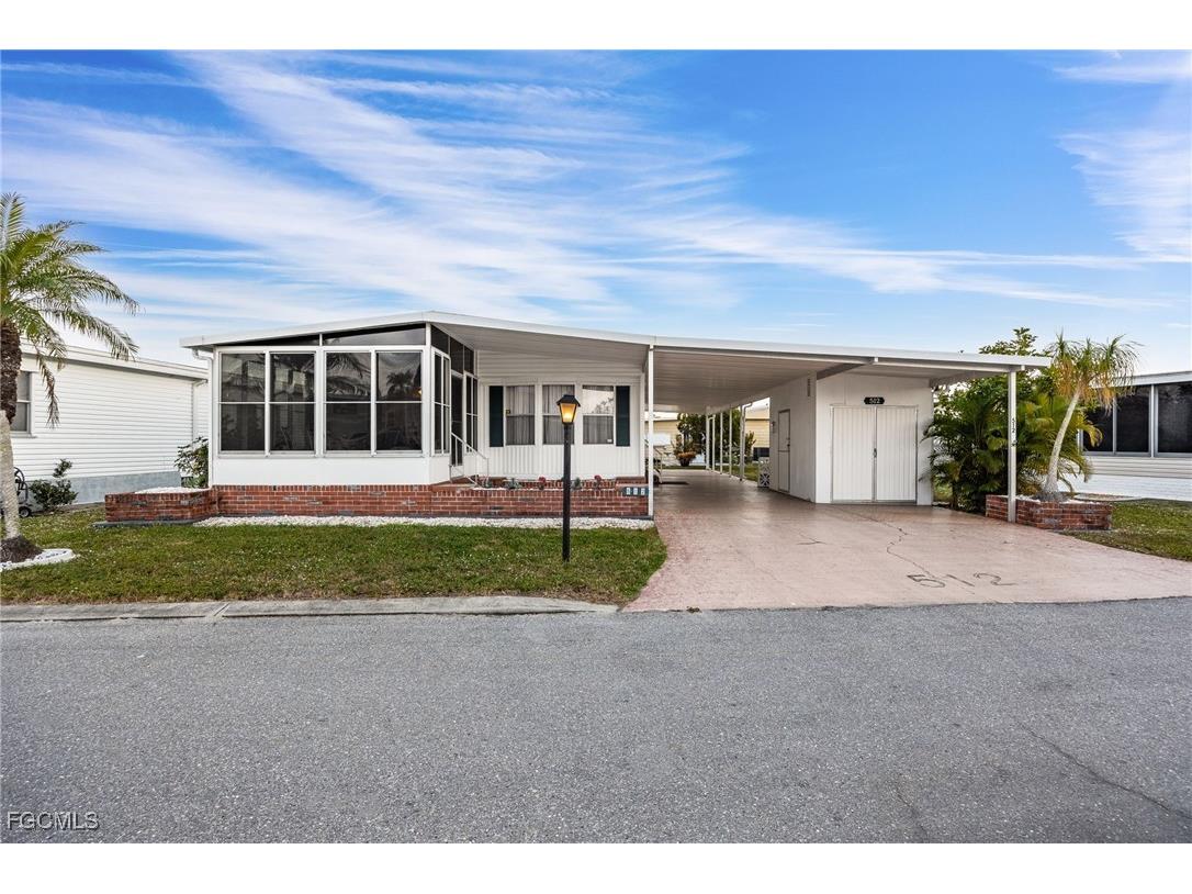 512 Crampton Lane North Fort Myers FL 33903 2026002692 image2