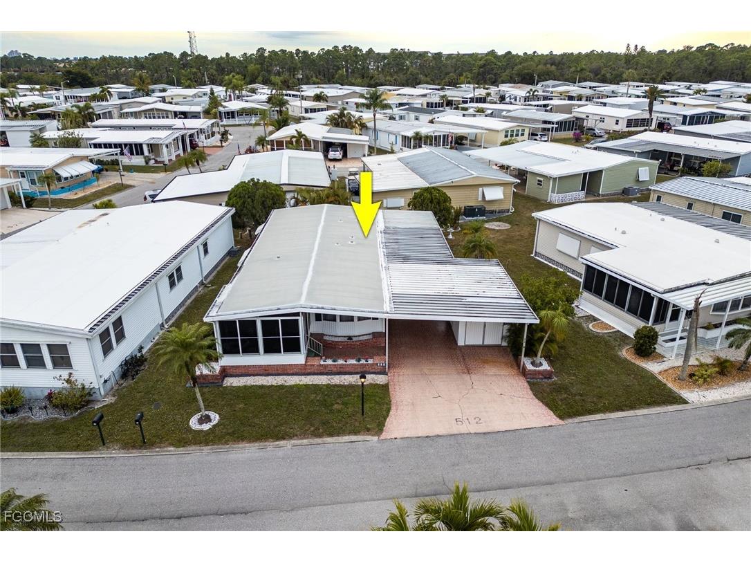512 Crampton Lane North Fort Myers FL 33903 2026002692 image34