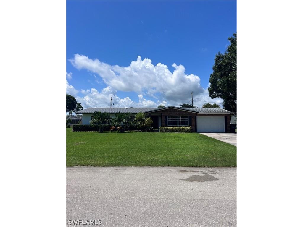 512 E Del Monte Avenue Clewiston FL 33440 223055708 image1
