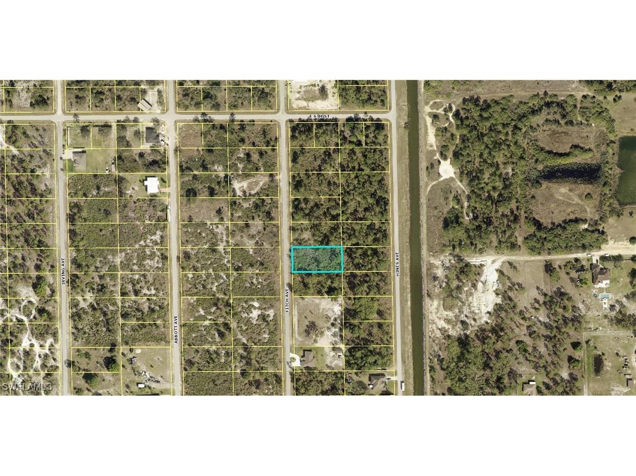 512 Fitch Avenue Lehigh Acres FL 33972 224082246 image1