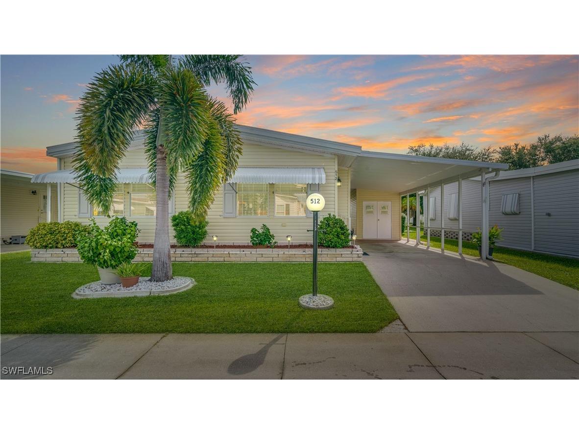 512 Horizon Drive North Fort Myers FL 33903 224075650 image1