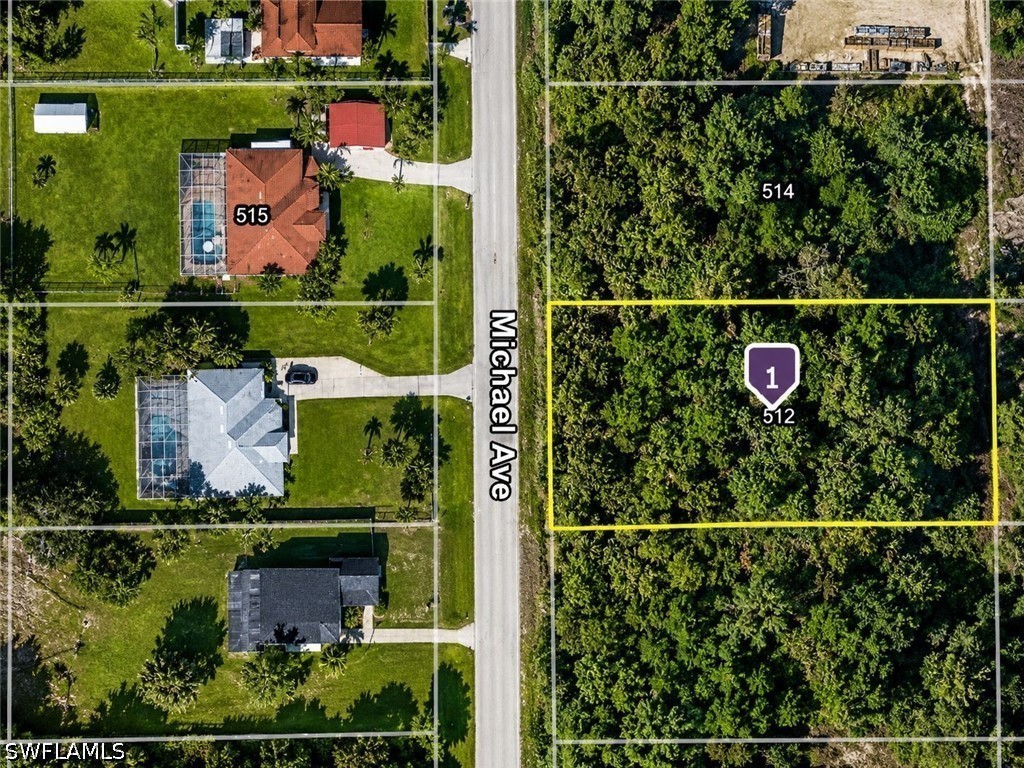 512 Michael Avenue Lehigh Acres FL 33936 226022153 image1