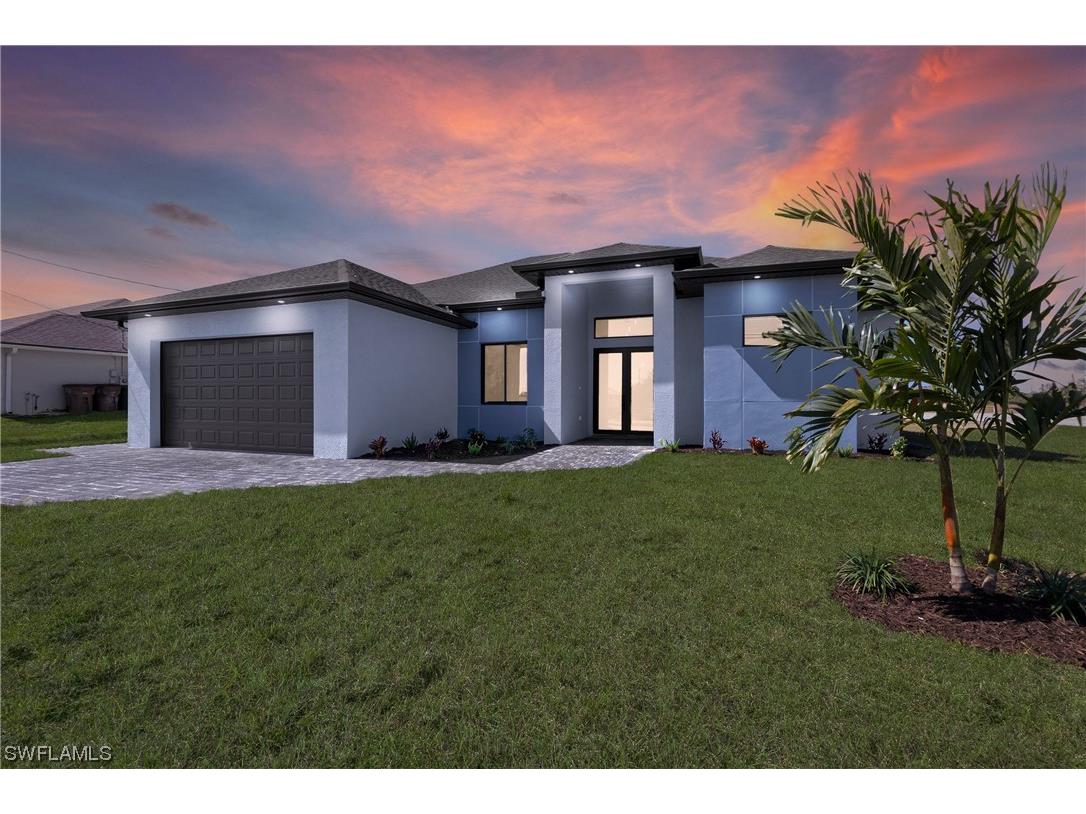 512 NE Juanita Place Cape Coral FL 33909 223014183 image1