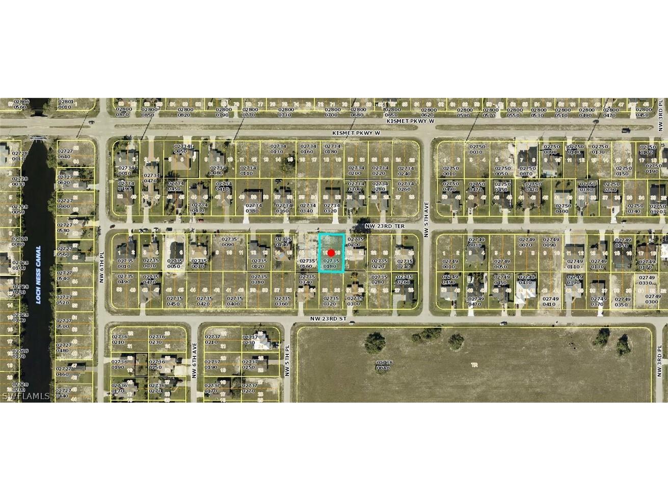 512 NW 23rd Terrace Cape Coral FL 33993 224062452 image1