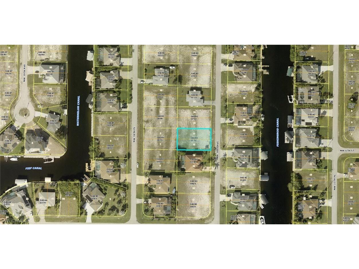 512 NW 38th Avenue Cape Coral FL 33993 223013125 image1