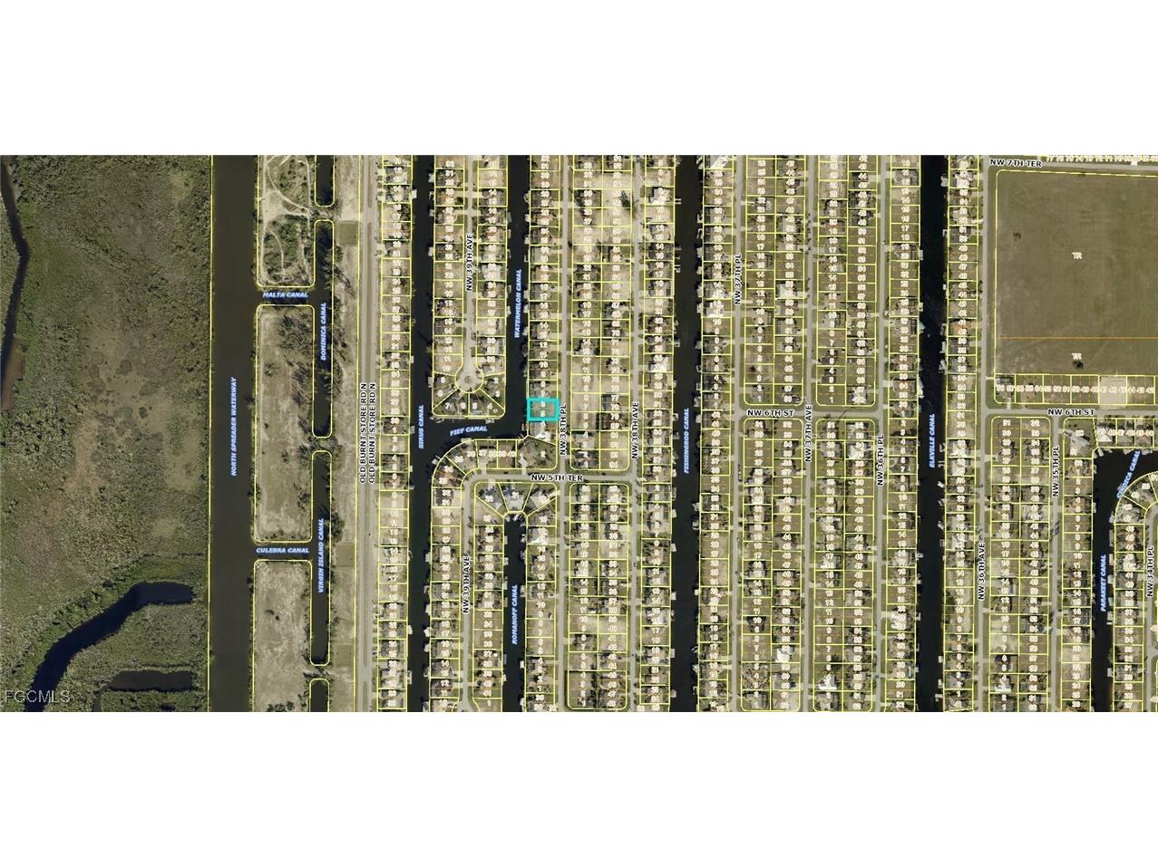 512 NW 38th Place Cape Coral FL 33993 2026000065 image1