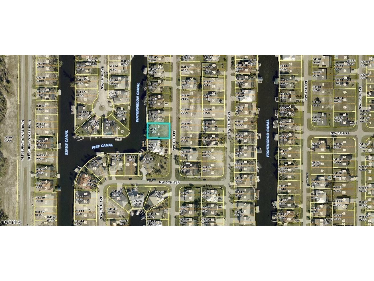 512 NW 38th Place Cape Coral FL 33993 2026015358 image4