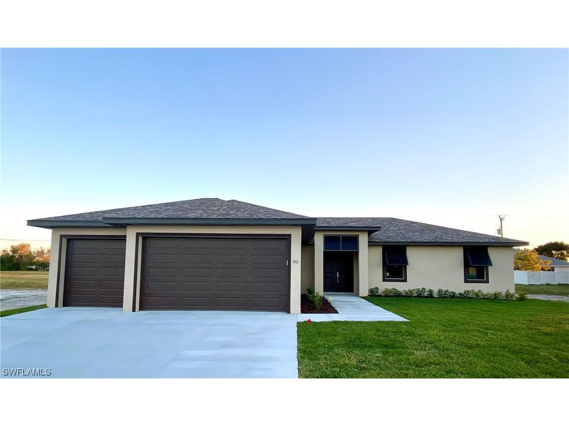 512 NW 7th Terrace Cape Coral FL 33993 224015867 image1