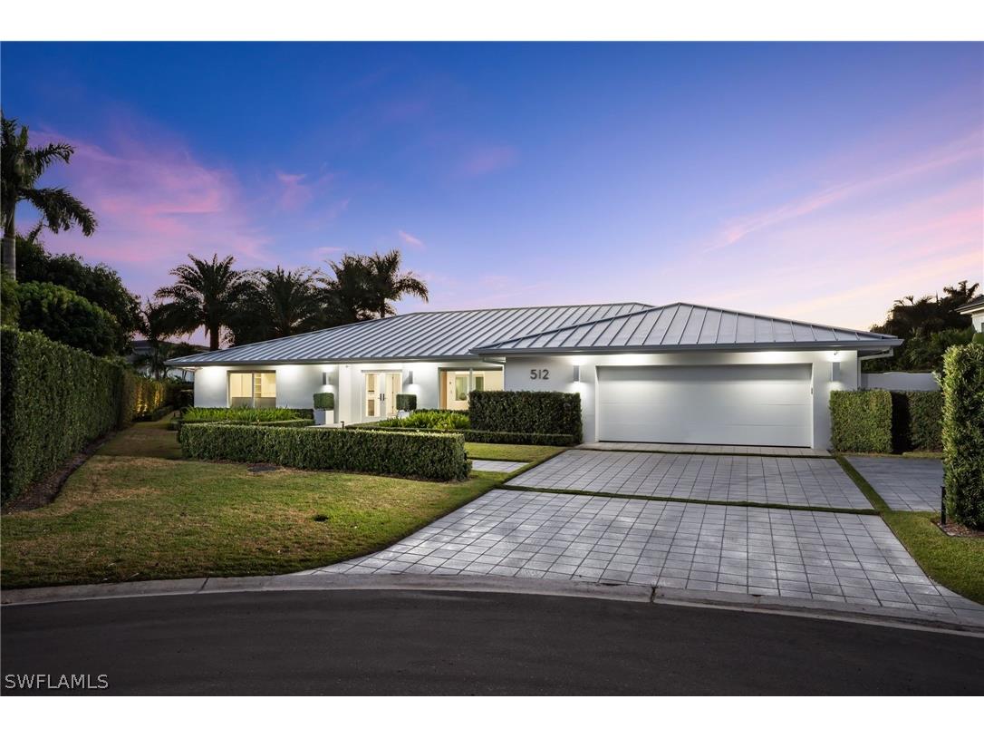 512 Neapolitan Lane Naples FL 34103 226007009 image1
