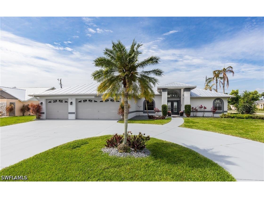 512 SE 33rd Terrace Cape Coral FL 33904 226017903 image1