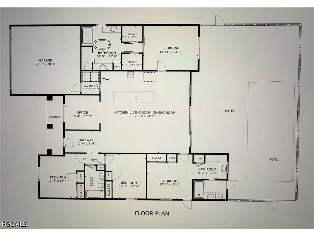 512 SW 15th Street Cape Coral FL 33991 2026019948 image33