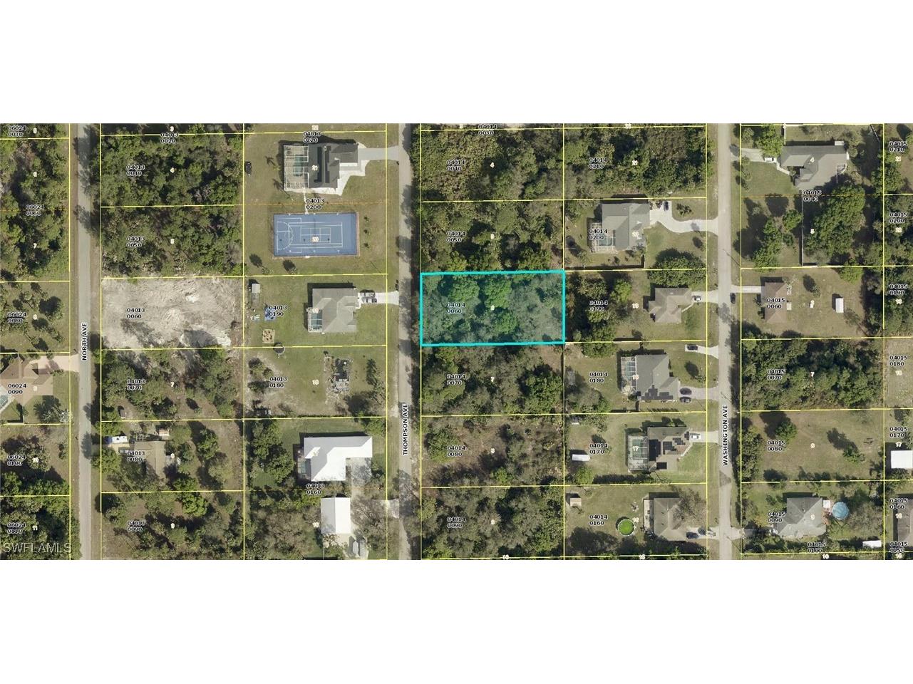 512 Thompson Avenue Lehigh Acres FL 33972 225036235 image1