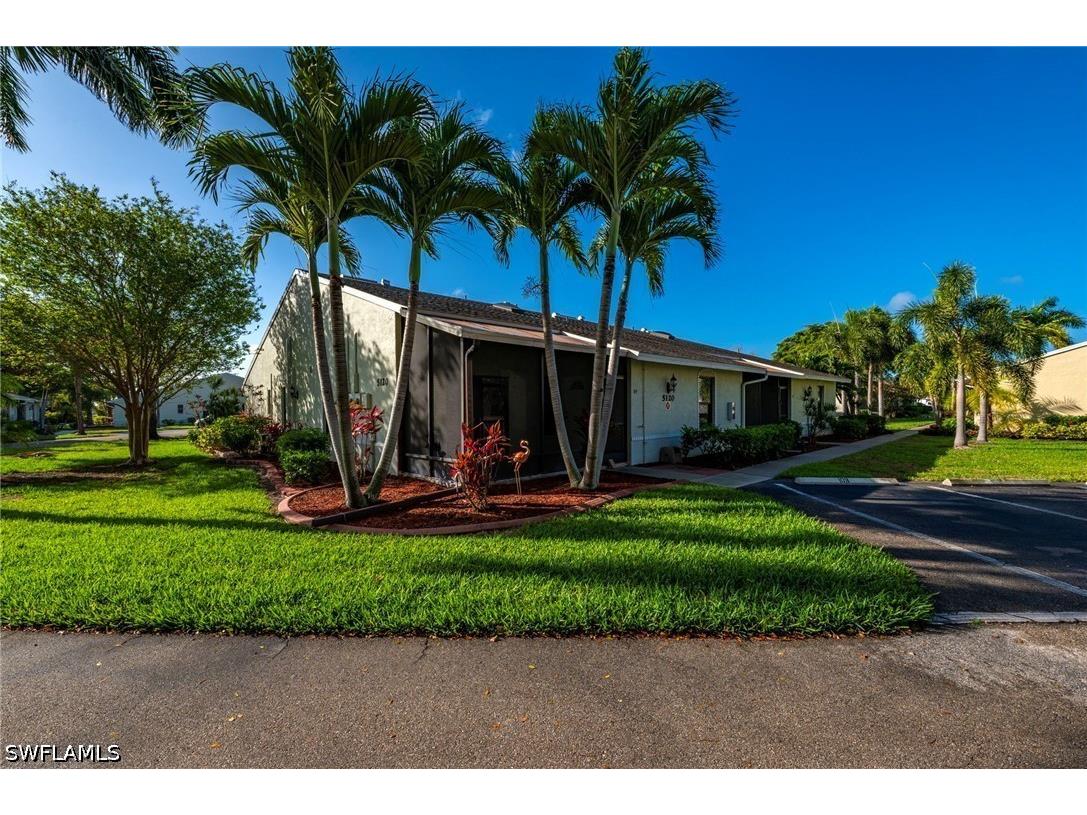 5120 SW Courtyards Court #89 Cape Coral FL 33914 226014561 image1