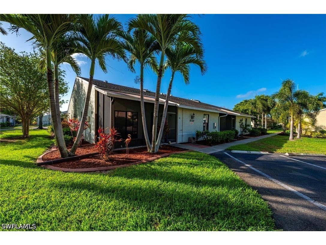 5120 SW Courtyards Court #89 Cape Coral FL 33914 226014561 image2