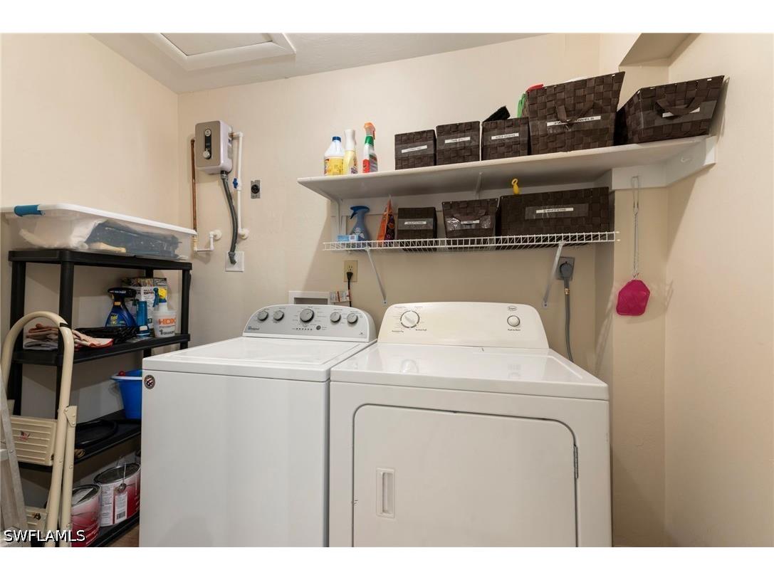 5120 SW Courtyards Court #89 Cape Coral FL 33914 226014561 image20