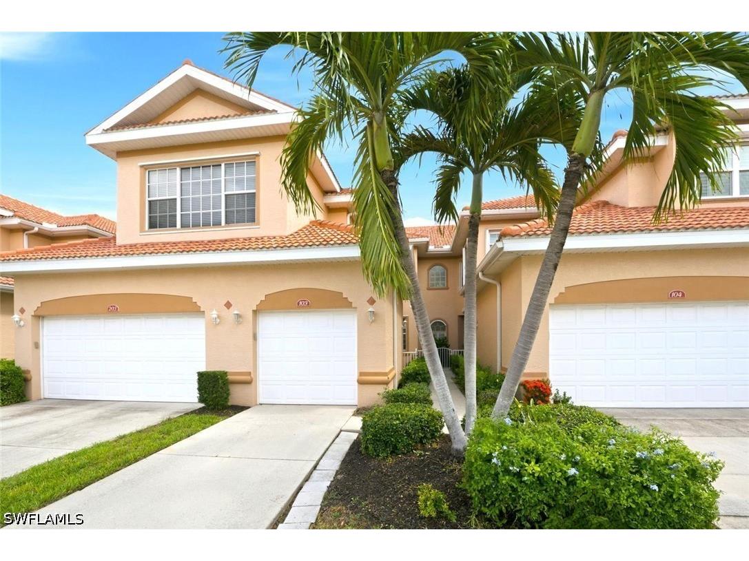 5120 W Hyde Park Court #103 Fort Myers FL 33912 226023764 image1