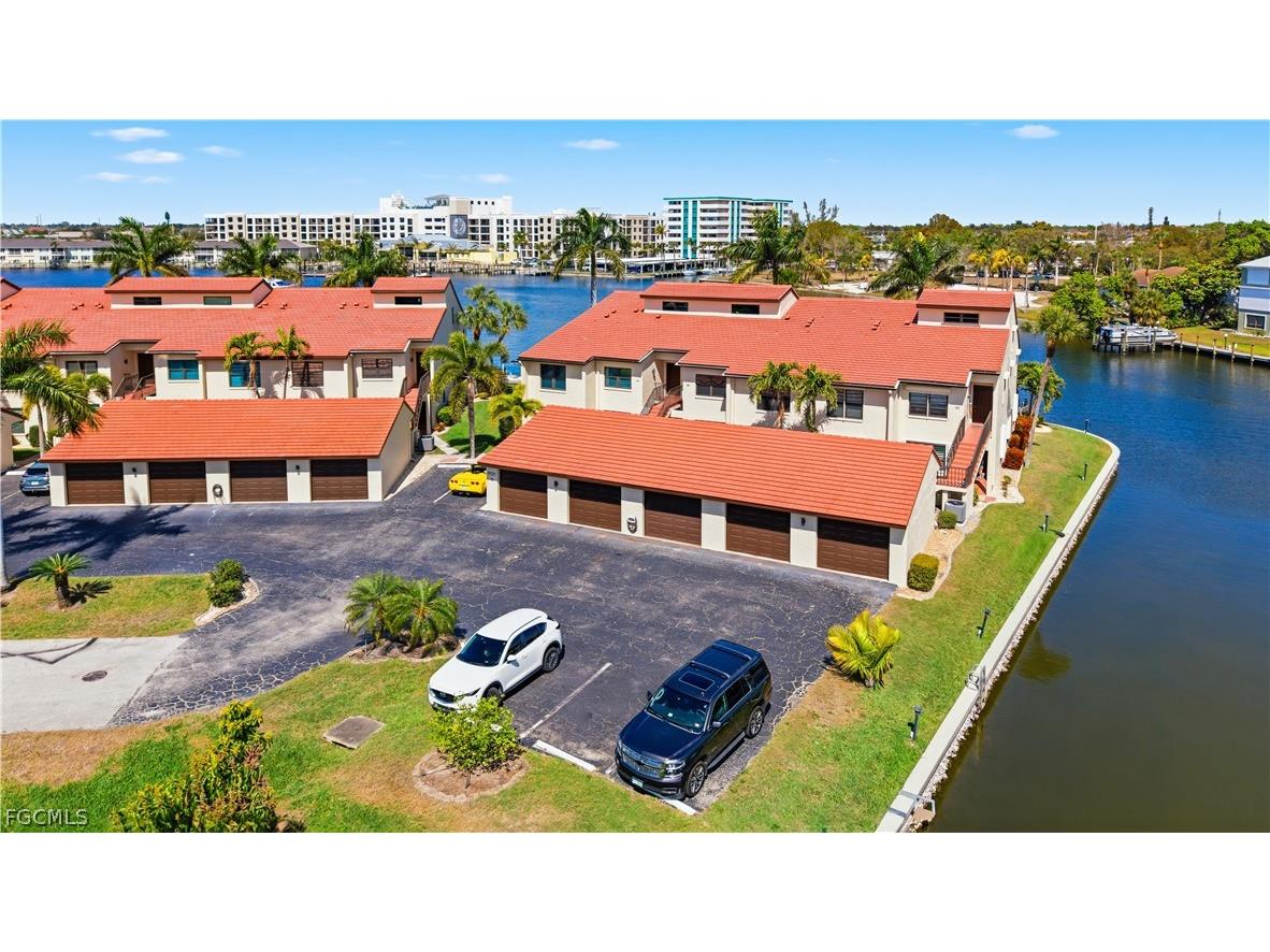 5121 Sunnybrook Court #26 Cape Coral FL 33904 2026011072 image1